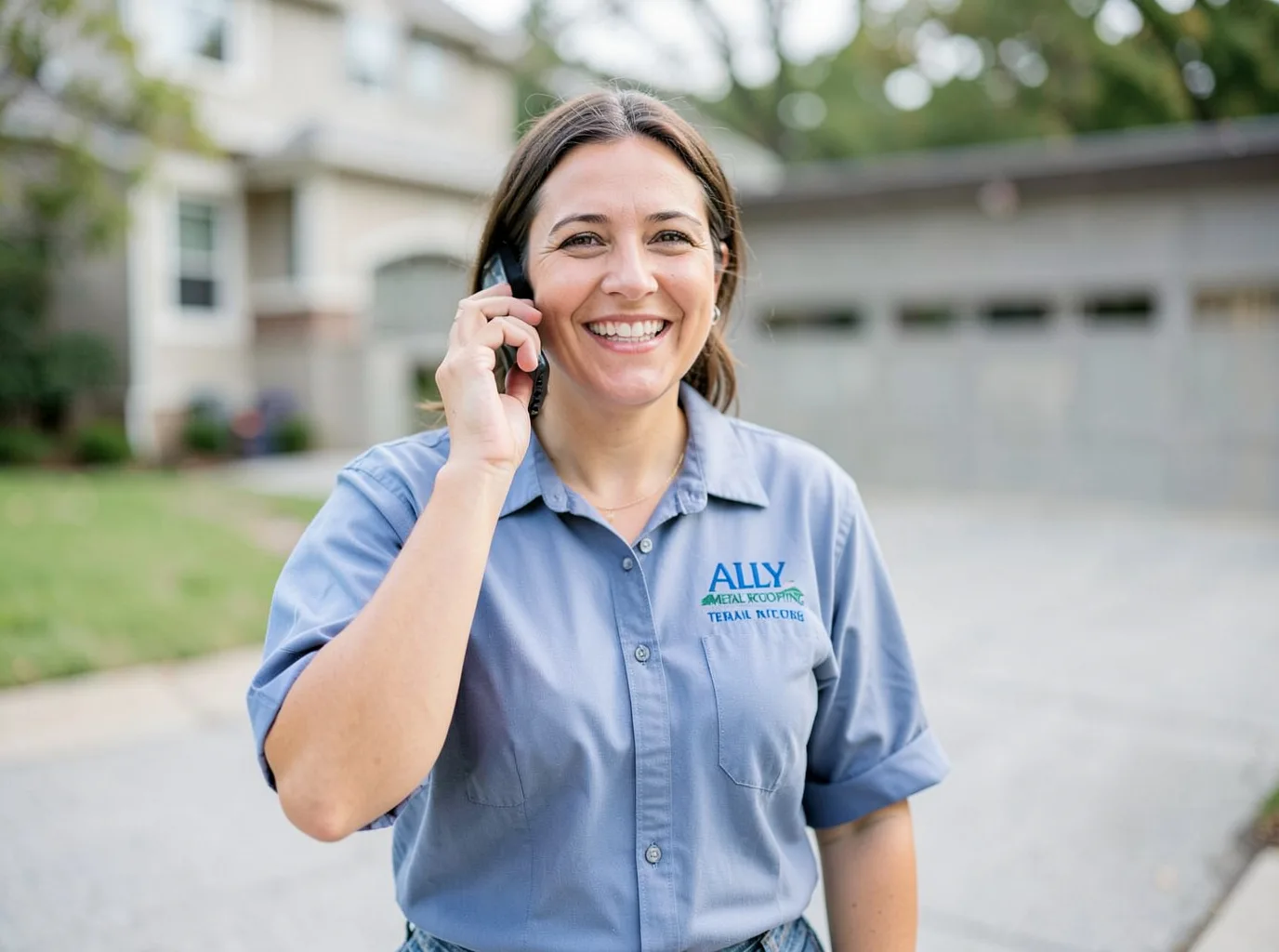 Metal Roof Installation Altus, OK FAQs